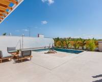 Resale - Villa - Benijofar