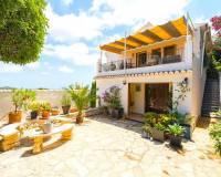 Resale - Villa - Benissa - Benisa