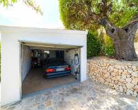 Resale - Villa - Benissa - Benisa