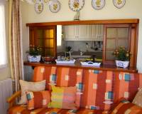 Resale - Villa - Benissa - Benissa - Costa