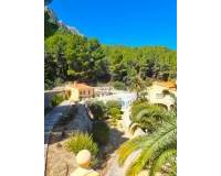 Resale - Villa - Benissa - Benissa - Costa