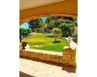 Resale - Villa - Benissa - Benissa - Costa