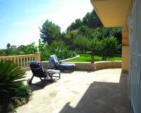 Resale - Villa - Benissa - Benissa - Costa