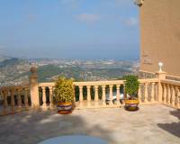 Resale - Villa - Benissa - Benissa - Costa