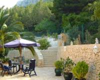 Resale - Villa - Benissa - Benissa - Costa