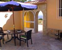 Resale - Villa - Benissa - Benissa - Costa