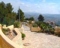 Resale - Villa - Benissa - Benissa - Costa