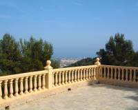 Resale - Villa - Benissa - Benissa - Costa