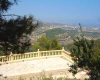 Resale - Villa - Benissa - Benissa - Costa