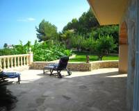 Resale - Villa - Benissa - Benissa - Costa