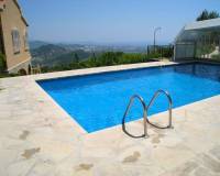 Resale - Villa - Benissa - Benissa - Costa