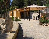 Resale - Villa - Benissa - Benissa - Costa