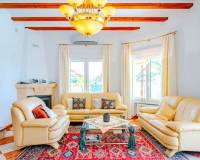 Resale - Villa - Benissa - Benissa Costa