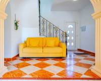 Resale - Villa - Benissa - Benissa Costa