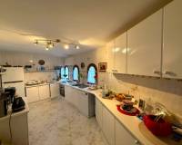 Resale - Villa - Benissa - Benissa Costa