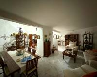 Resale - Villa - Benissa - Benissa Costa