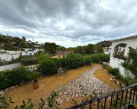 Resale - Villa - Benissa - Benissa Costa