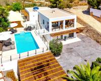 Resale - Villa - Benissa - Benissa - Costa