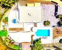 Resale - Villa - Benissa - Benissa - Costa