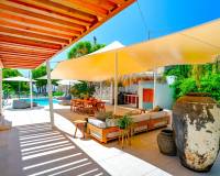 Resale - Villa - Benissa - Benissa - Costa