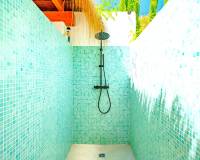 Resale - Villa - Benissa - Benissa - Costa