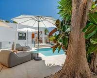 Resale - Villa - Benissa - Benissa - Costa