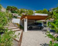 Resale - Villa - Benissa - Benissa - Costa