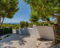 Resale - Villa - Benissa - Benissa - Costa