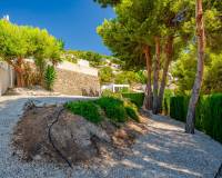 Resale - Villa - Benissa - Benissa - Costa