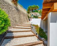 Resale - Villa - Benissa - Benissa - Costa