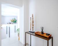 Resale - Villa - Benissa - Benissa - Costa