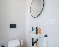 Resale - Villa - Benissa - Benissa - Costa