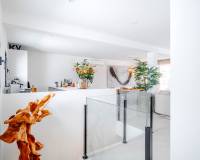 Resale - Villa - Benissa - Benissa - Costa