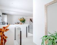 Resale - Villa - Benissa - Benissa - Costa