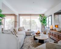 Resale - Villa - Benissa - Benissa - Costa