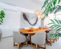 Resale - Villa - Benissa - Benissa - Costa