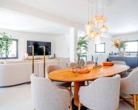 Resale - Villa - Benissa - Benissa - Costa