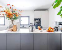 Resale - Villa - Benissa - Benissa - Costa