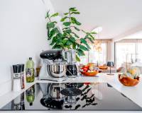 Resale - Villa - Benissa - Benissa - Costa