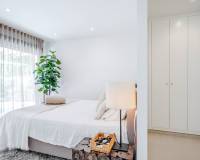 Resale - Villa - Benissa - Benissa - Costa