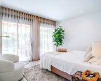 Resale - Villa - Benissa - Benissa - Costa