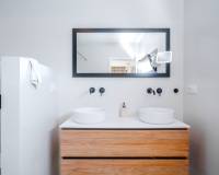 Resale - Villa - Benissa - Benissa - Costa