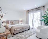 Resale - Villa - Benissa - Benissa - Costa