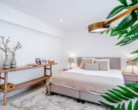 Resale - Villa - Benissa - Benissa - Costa