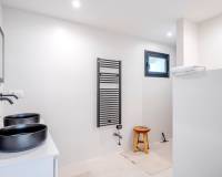 Resale - Villa - Benissa - Benissa - Costa