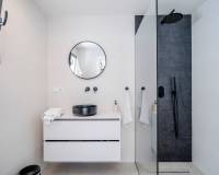 Resale - Villa - Benissa - Benissa - Costa