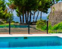 Resale - Villa - Benissa - Benissa - Costa