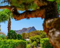 Resale - Villa - Benissa - Benissa - Costa