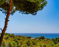 Resale - Villa - Benissa - Benissa - Costa