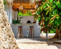 Resale - Villa - Benissa - Benissa - Costa